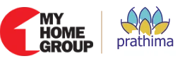 My Home Group Logo