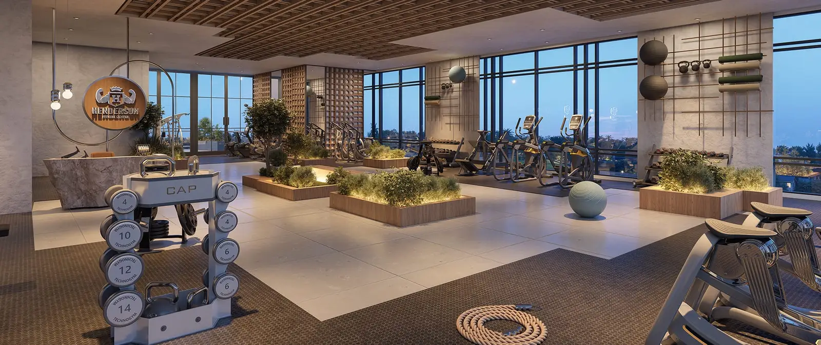 Club House 2